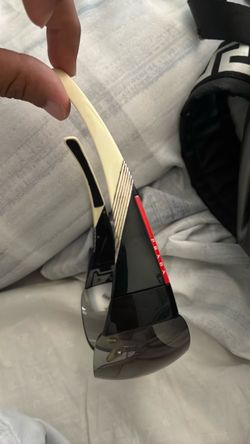 Prada glasses