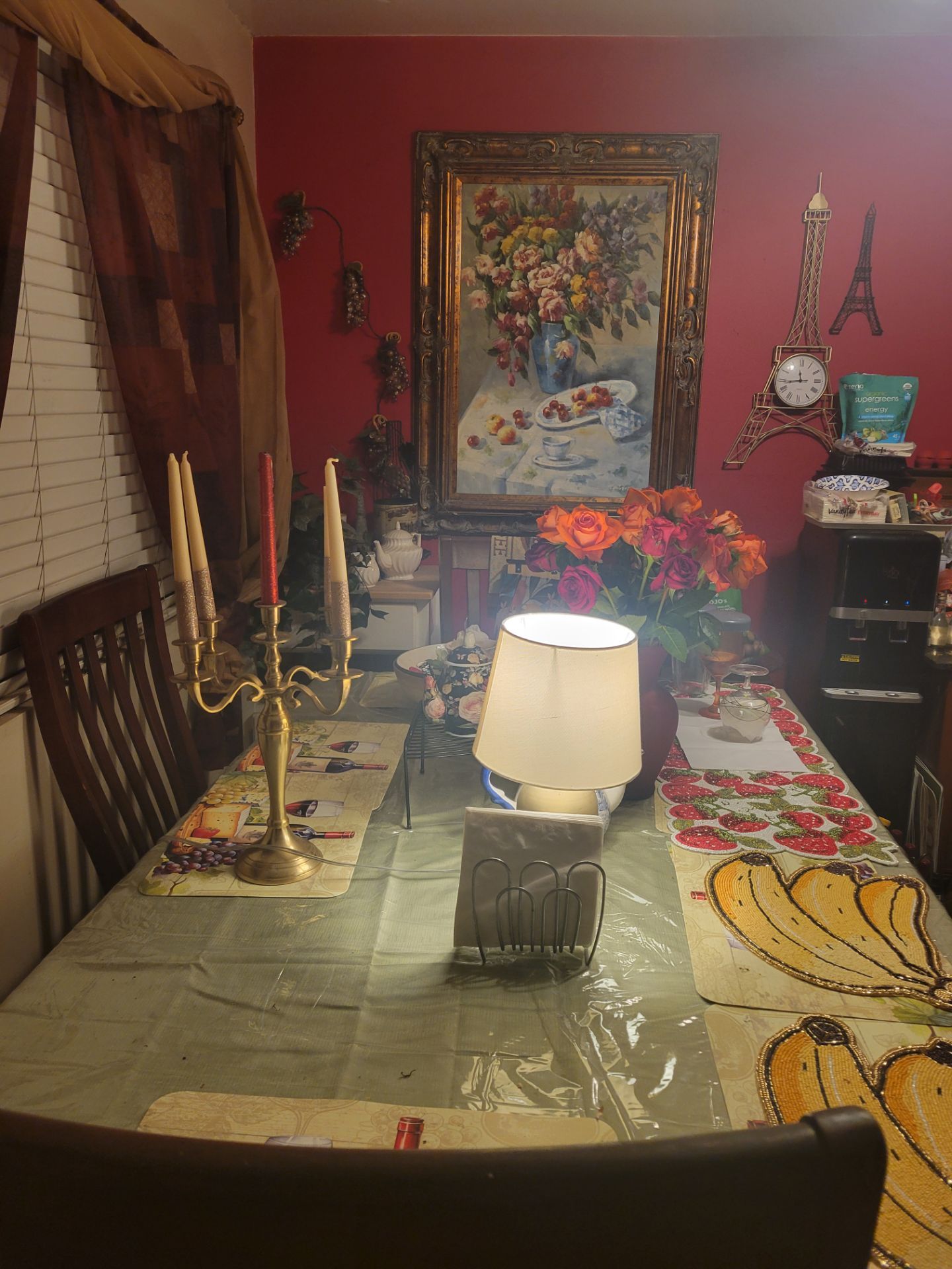 Normal Chula Solid wood Dining room table for Sale in Chula Vista, CA - OfferUp