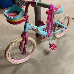 Girls Bike $20