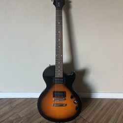 Epiphone Les Paul Electric Guitar SPECIAL-II-LIMITED EDITION 