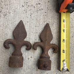 Fleur De Lis