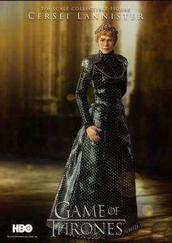 GAME OF THRONES