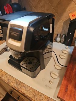 Hamilton Beach Coffee maker and Keurig
