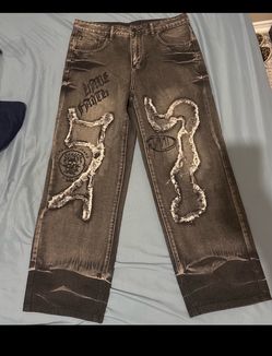 design jeans men