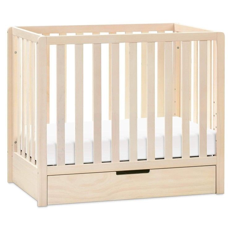 $250 Carter's by DaVinci Convertible Mini Crib