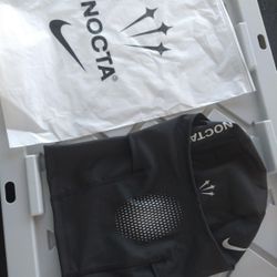 Nike NOCTA Ski Mask
