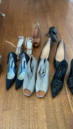 Shoes / Heels