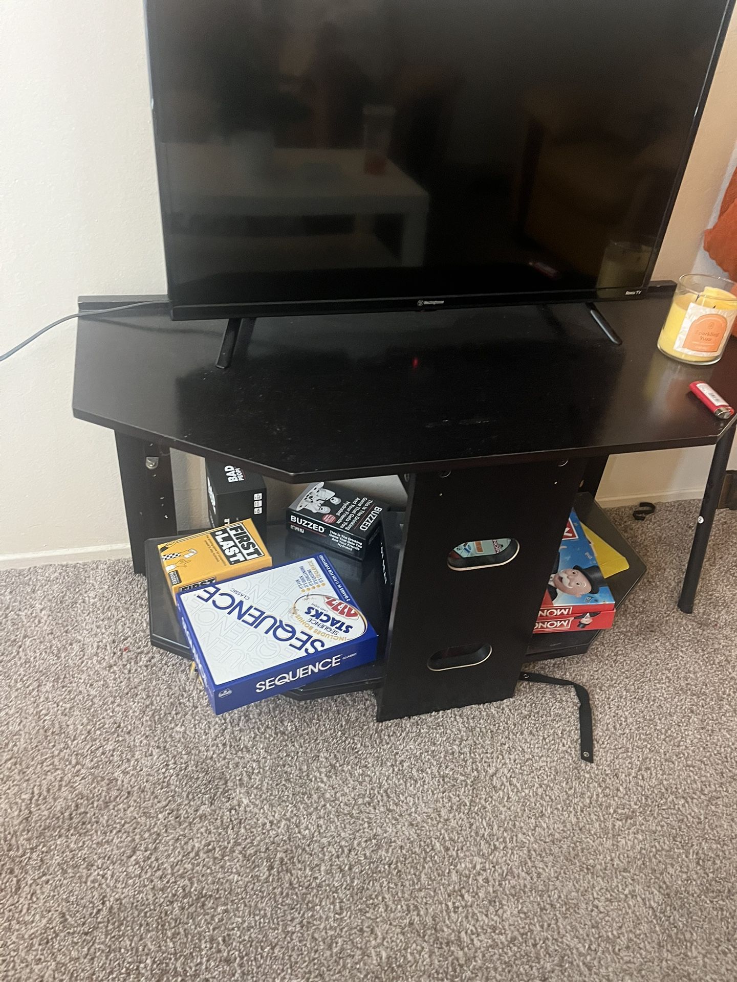 Tv stand