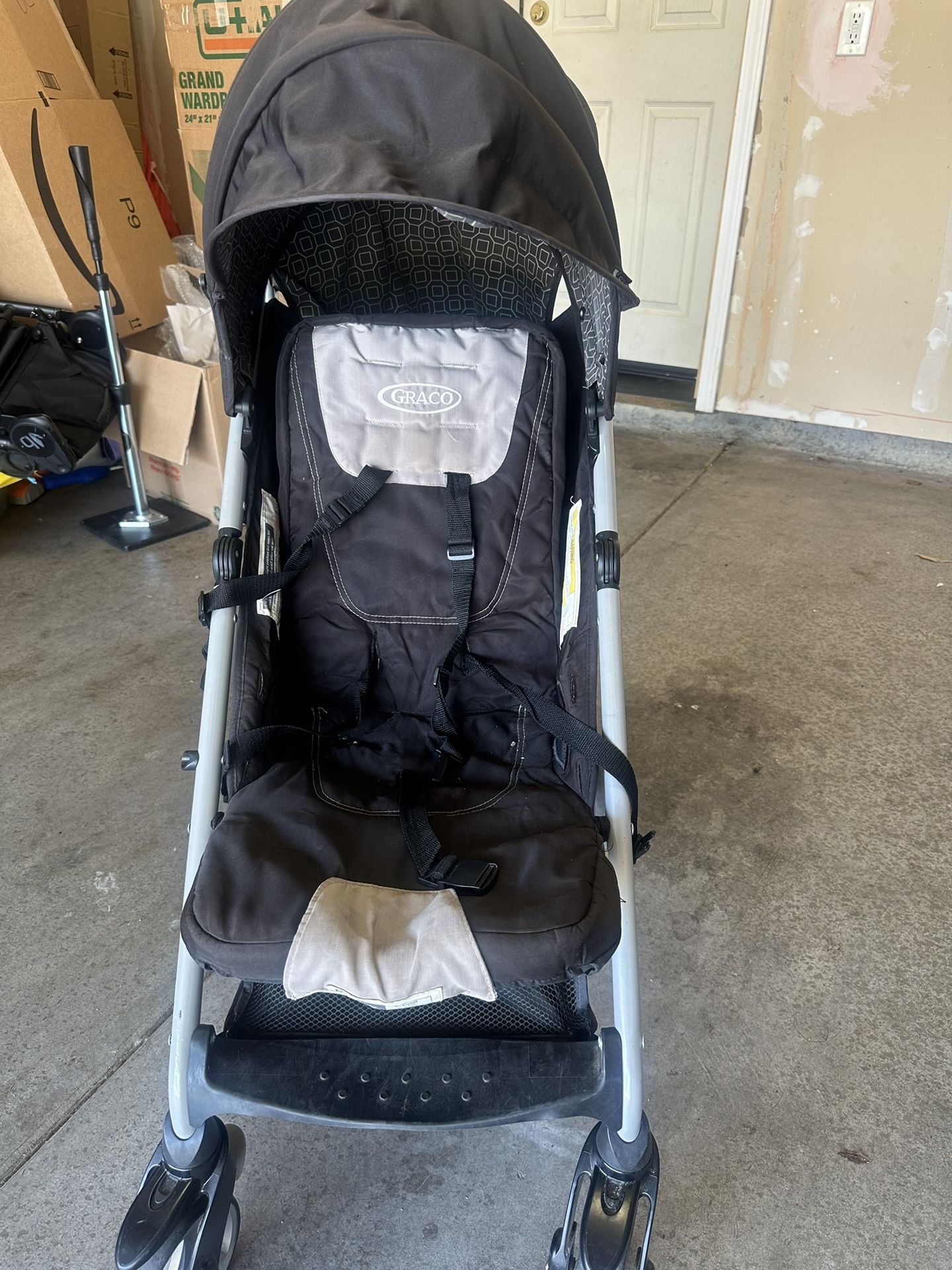 Graco Stroller