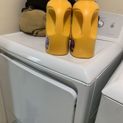 Washer And Dryer Combo 