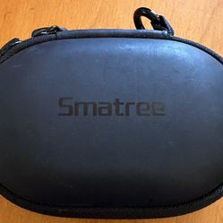 Smatree Wireless Headphone Charging Case