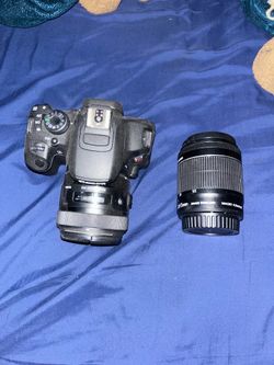 Canon t5i bundle