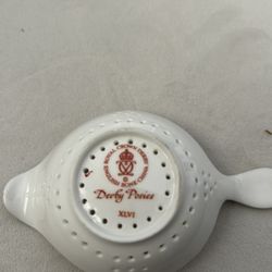 Antique Tea 
