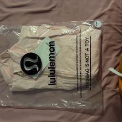 Lululemon Jacket 