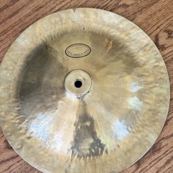 Drum Cymbals