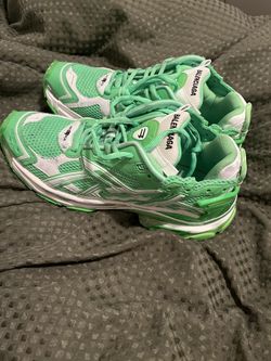Balenciaga runner