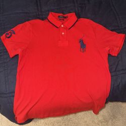 Polo Shirt
