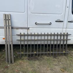 Fence