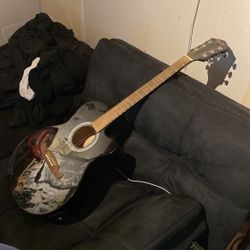 Fender Guitar