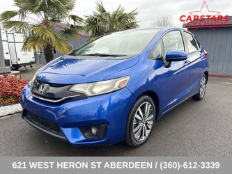 2016 Honda Fit