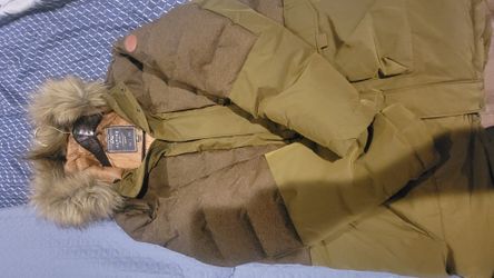 Alpine Design Jacket