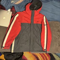 Nike Coat XL