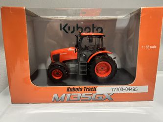 Kubota Model
