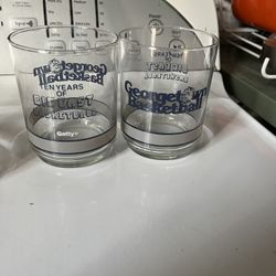 College Basketball Cups 