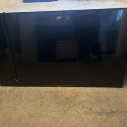 Samsung Smart 65 Inch Tv & Samsung Surround Sound 