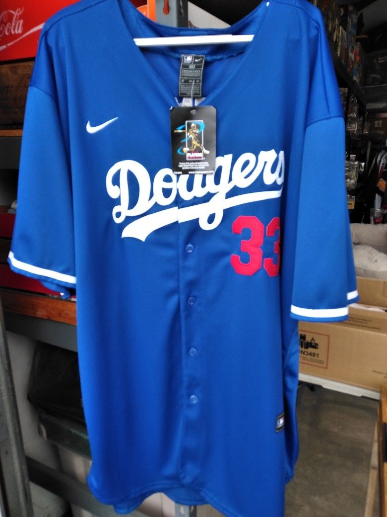 4xl dodgers jersey hotsell