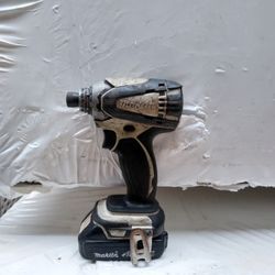 Makita 18 V Inpact
