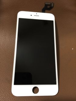 IPhone 6s White/Black Oem Original Screen