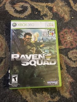Raven Squad