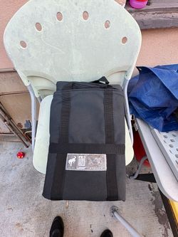 Ford Bronco Roof Storage Bag
