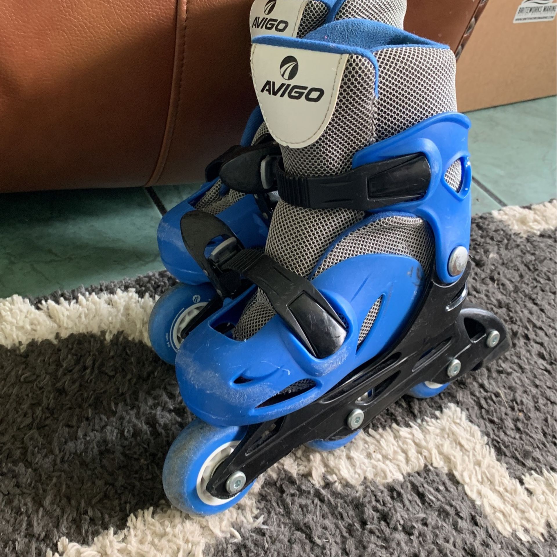 Youth Rollerblades 🛼🤘discount ->