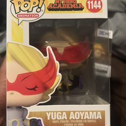 Funko Pops