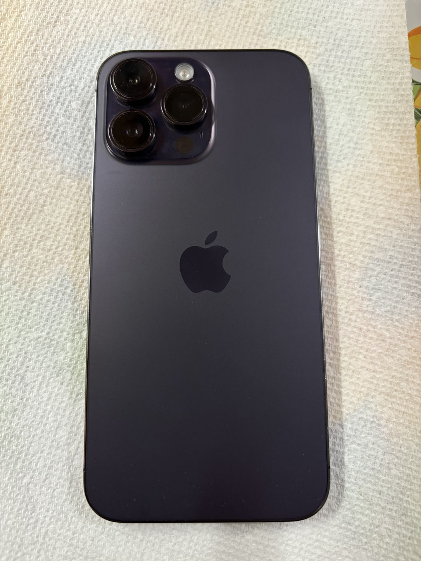 IPHONE 14 Pro Max 128gb