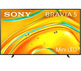Sony - 98" Class BRAVIA 5 Mini LED 4K UHD Smart Google TV (2025)