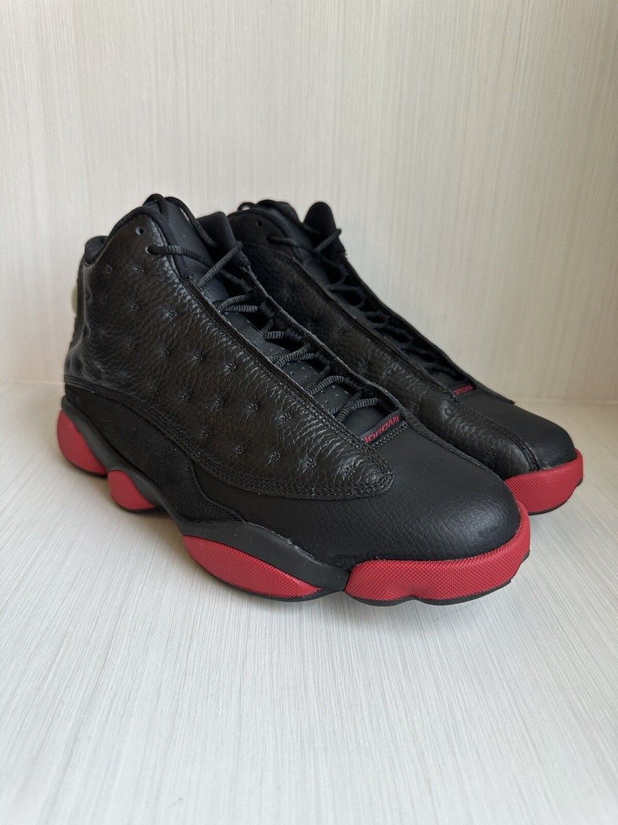 Jordan 13 Retro Dirty Bred Size 10.5