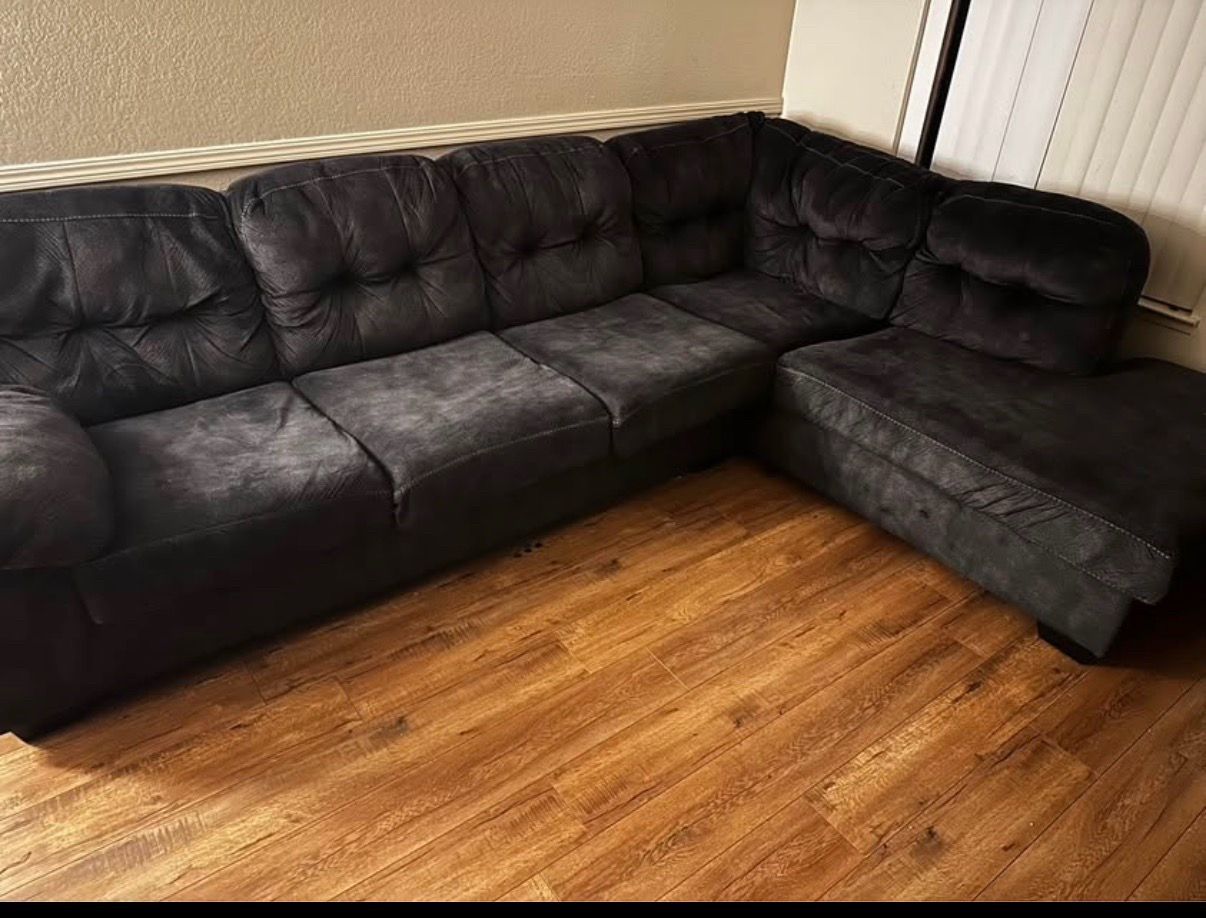 Sectional