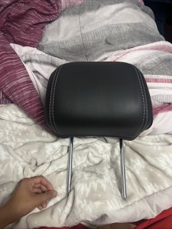 Ford Explorer Head Rest