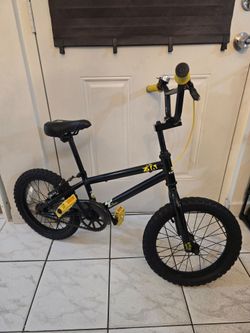 Haro Z16 Kids BMX Bike Bicycle