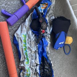 Kids summer fun bundle for pool