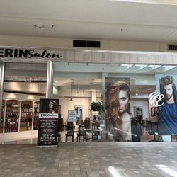 Renting Chair In Hair Salon