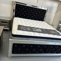 Shining Bed Frames 