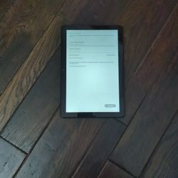 Amazon Fire Tablet 10.1