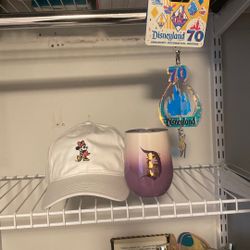 Disney 70th Anniversary Gift Bundle