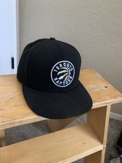 Toronto Raptors hat