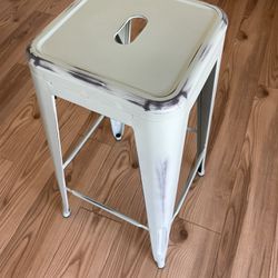 Decorative Stool For indoors- CHEAP