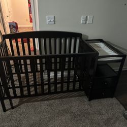 Baby Bed 